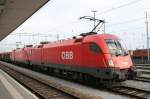 1016 046-3 & 1116 ...  Daniel Schlag 13.11.2011