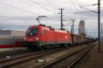1016 021-6 durchf�hrt mit ...  Sebastian Nestinger 02.01.2012
