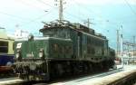 1020.01 Innsbruck 11.08.80   ...