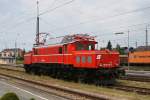 br-1020 E 94 Treffen am 17.07.2010 in Freilassing: 1020 018.