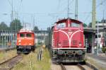 1020.37 & SLB84 (2000 084) am 17.07.10 in Freilassing (70 ...