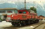 1020.005-3, 25.05.1989, ZfL Innsbruck. ...  Marc Steiner 24.01.2012