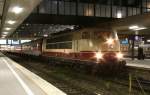 103 245 mit CNL ...  Dennis Kraus 19.11.2009