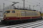 103 222 legt sich ...  Niklas Eimers 25.01.2010