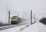 Am 02. Januar des Jahres 2010 macht sich 103 184 ...