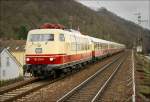 103 235 f�hrt mit ...  Leitner Thomas 08.04.2010