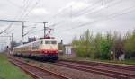 Ein Bild wie aus ...  Martin Schneider 05.05.2010