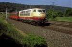 BR 103 103 138  Rottendorf  01.06.94