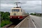 103 235-8 mit dem ...  J�rg Trutwig 13.06.2010