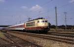 103 185 Graben Neudorf 26.07.96  ...
