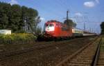 BR 103 103 210  Appenweier  03.09.94