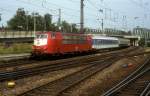 BR 103 103 212  K�ln - Deutz  04.07.94