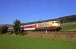 BR 103 103 128  Uhingen  19.10.97