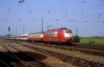 BR 103 103 129  Achern  16.07.94