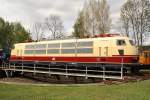 VSE-Eisenbahnmuseum Schwarzenberg (136 Fotos)