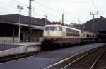 103 103  Karlsruhe ...  Werner Brutzer 04.10.2011