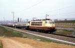 103 104  Vaihingen ...  Werner Brutzer 05.10.2011