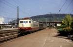 103 104  Plochingen ...  Werner Brutzer 05.10.2011