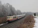 103 245 mit dem ...  Dominik Weinkopf 28.01.2012