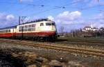 103 110 Jettingen 13.02.88  ...