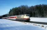103 110 bei Beimerstetten 15.12.96  ...