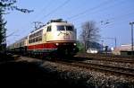 103 111 Ludwigsburg 14.04.91  ...
