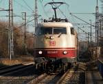 Bad Bentheim (10 Photos)
