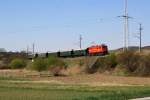 1040 013-3 des  CLUB ...  Karl Seltenhammer 09.04.2012