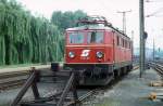 1041.09 Linz Hbf 07.07.79  ...
