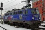 1042 520  Eisenbahnkurier  in ...  Christian Sch�rmann 16.01.2010