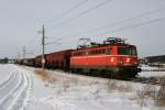 29.1.10 Nur noch 8 1042er sind im Betriebsbestand der �BB, ...