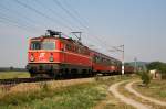 20.7.07 Die FJB war darmals noch ein Tipp f�r spektakul�re ...
