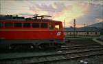 Kleine Impression der 1042 041 am Stern in Knittelfeld.
25.04.2010  ...
