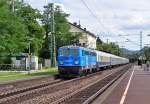 1042 520-8 durchf�hrt Bf ...  Rolf Reinhardt 21.11.2010