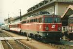 �BB 1042.611-2 mit EC ...  Marc Steiner 25.01.2012