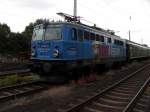 Br 1042 Lokmagazin Lok abgestellt im Bahnhof Beuel am 20.6.10 ...