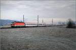 1044 071 ist mit dem IC 731 BELLISSIMO von Wien-Meidling ... 1044 071 ist mit dem IC 731 BELLISSIMO von Wien-Meidling ...