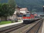br-1044 1044-073 am 10.08.2009 in Bad Gastein