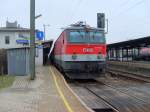 br-1044 1044 035 in Wien H�tteldorf am 24.11.2007