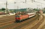 �BB 1044.013-9 mit dem ...  Marc Steiner 22.01.2012