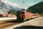 �BB 1044.055-0 mit dem ...  Marc Steiner 06.02.2012