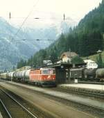 �BB 1044.068-3, 12.09.1989, Bhf ...  Marc Steiner 06.02.2012