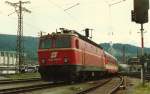 �BB 1044.084-0 mit dem ...  Marc Steiner 07.02.2012