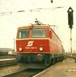 �BB 1044.098-0 mit dem ...  Marc Steiner 07.02.2012