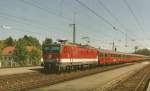 �BB 1044.207-7 mit EC ...  Marc Steiner 07.02.2012