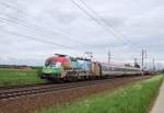 Ungarns neueste Werbelok die 1047 505
ist am 07.05.2010 mit dem ...