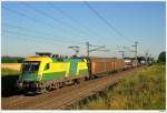 1047.501 mit dem 44327 bei Gramatneusiedl; 10.07.2010.  ...