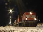 1063 049-9 in Brixlegg. 15.02.2010.   ...