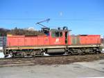 1063.045-7 in W�rgl Terminal.26.02.2010   ...