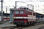211 030 ist gerade ...  Frank Kropp 20.11.2009